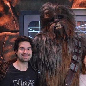 Meet your Posher, Sean